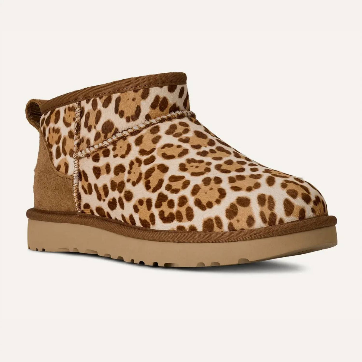 Ugg - Women's Classic Ultra Mini Boots