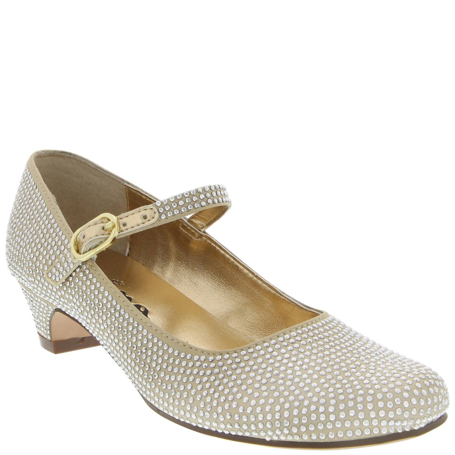 Nina - Kid's Zelia Shoes