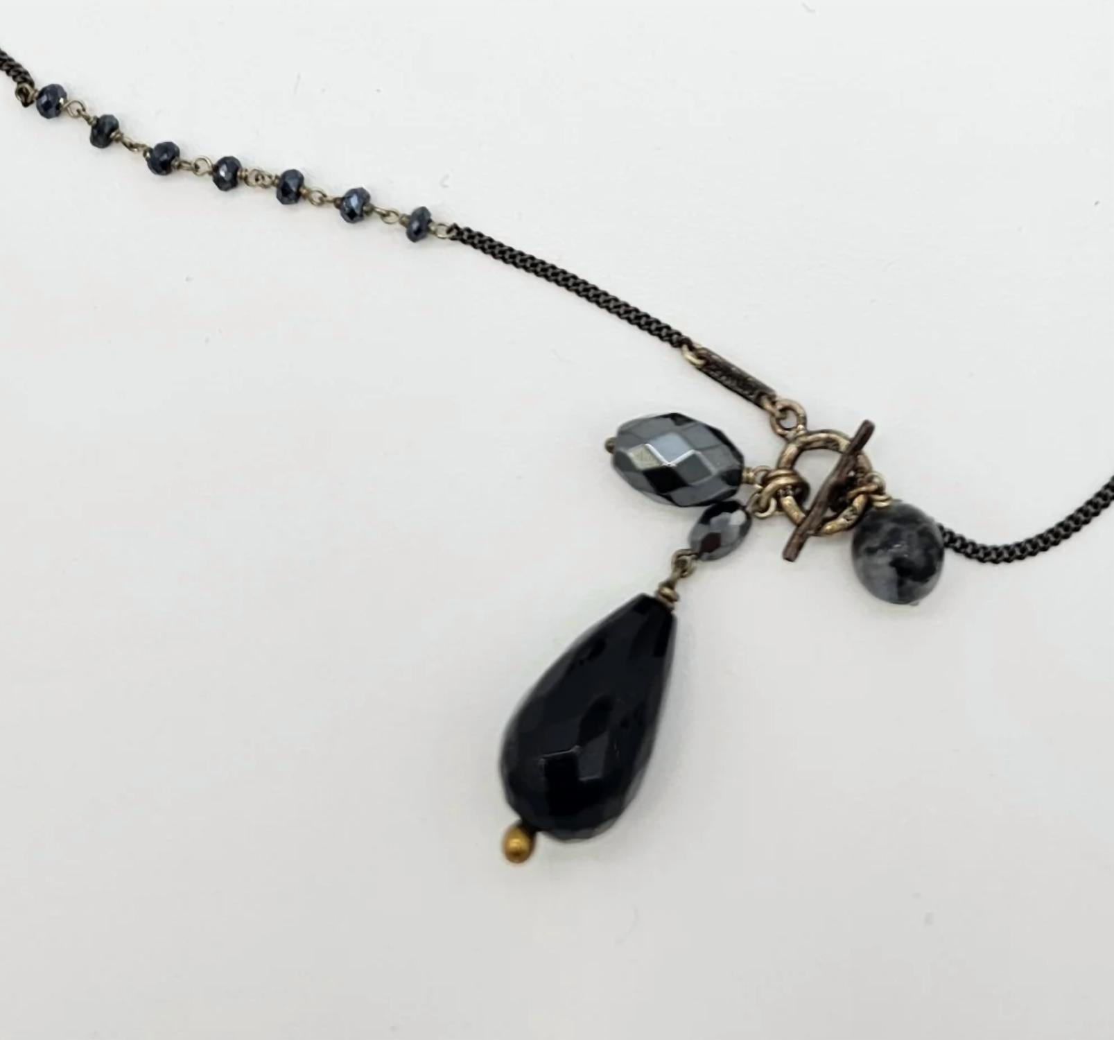 Chan Luu - Women's Ns-13547 Necklace
