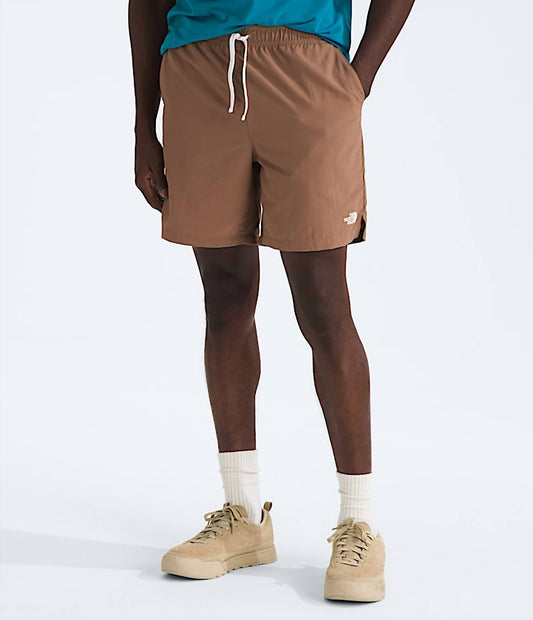 The North Face - Men's Action Short 2.0