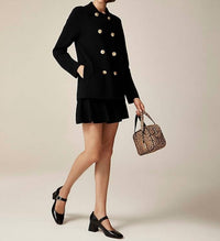 J.Crew - Warwick Sweater Blazer