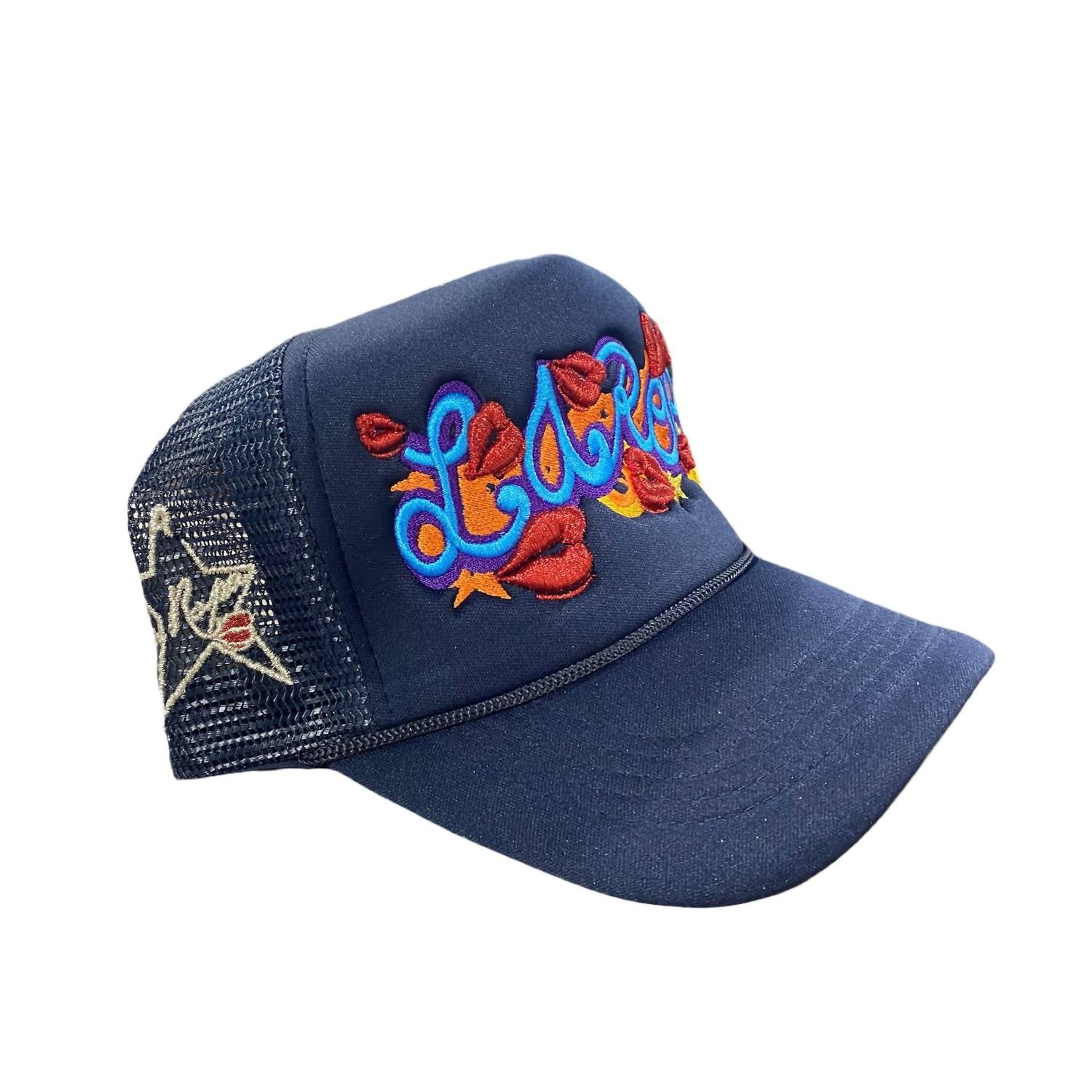 Laropa - MEN'S STORE FRONT TRUCKER HAT