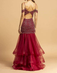 Trevi Collection - Gorgeous Formal Dress