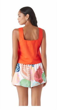 Crosby By Mollie Burch - Camden Short