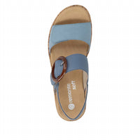 Remonte - Women's Jocelyn Strap Sandals
