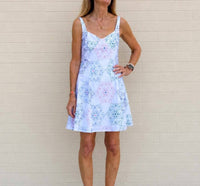 Lavi - Gio Mini Dress