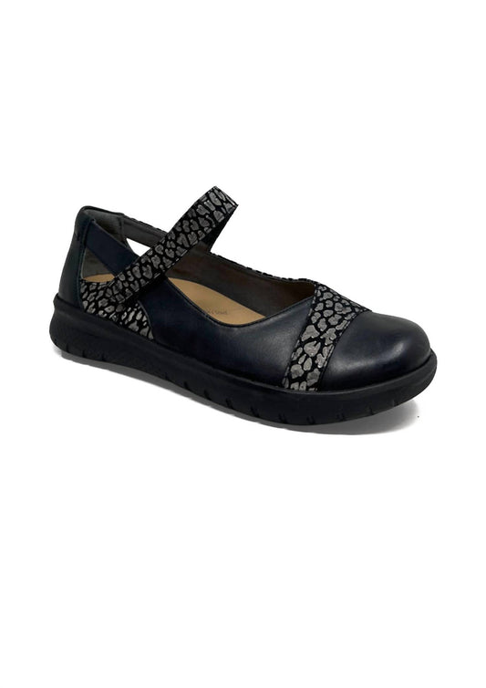 Ziera - Women's Sofia Mary Jane Shoes