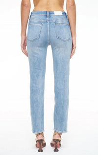Pistola - Monroe High Rise Cigarette Jeans