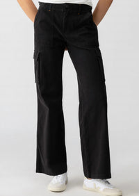 Sanctuary - Reissue Cargo Pant