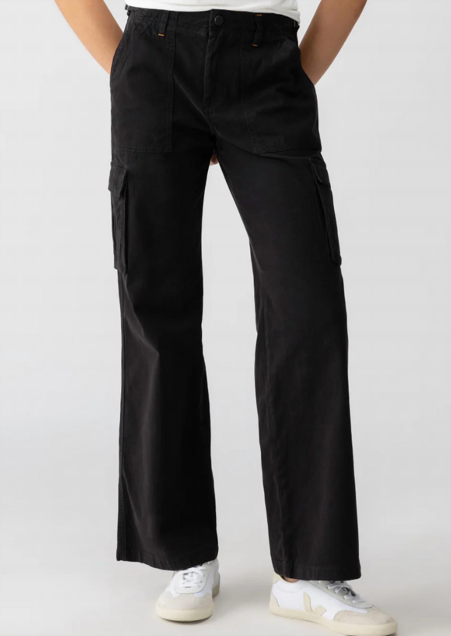 Sanctuary - Reissue Cargo Pant