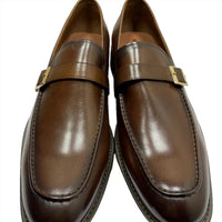 Vintage Foundry Co. - Men's Lionel Leather Loafers