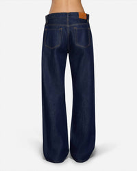 Eb Denim - Mid Rise Baggy Jean