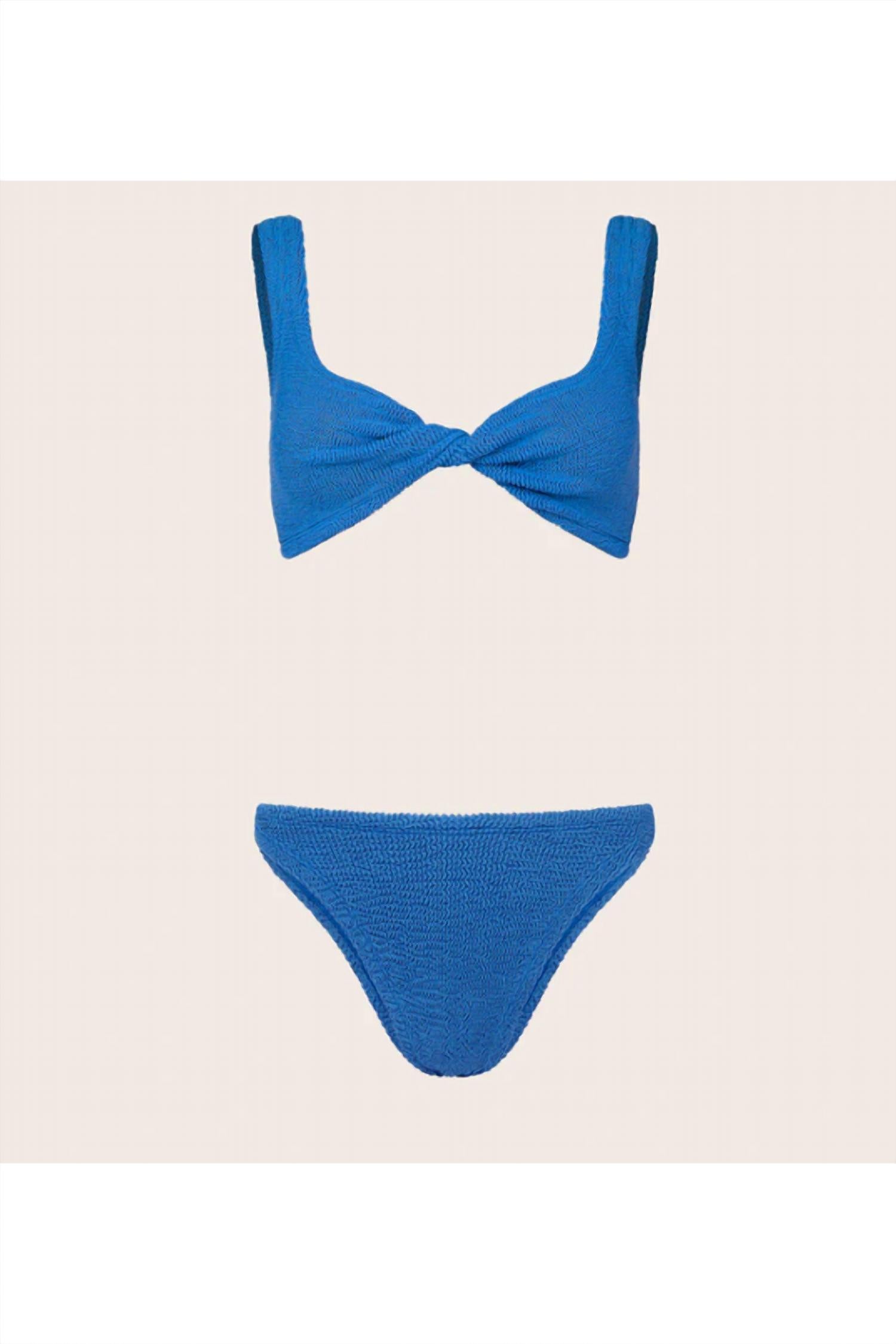 Hunza G - JUNO BIKINI