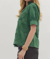 Entro - Elegance Blouse