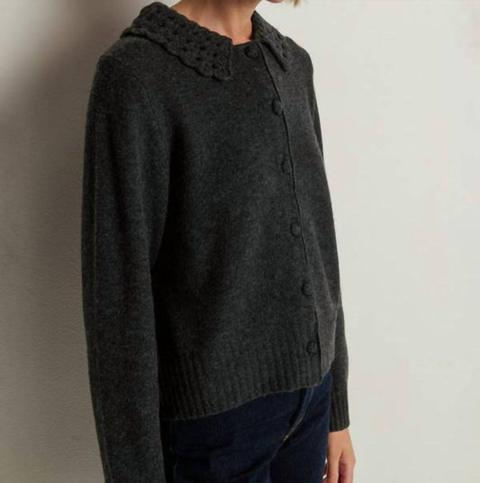 Nation Ltd - Addie Cardigan