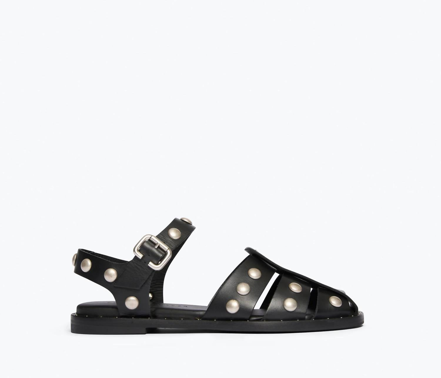Freda Salvador - Women's Sera Fisherman Sandals