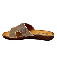Exe - Women's Wedge Heel Flat