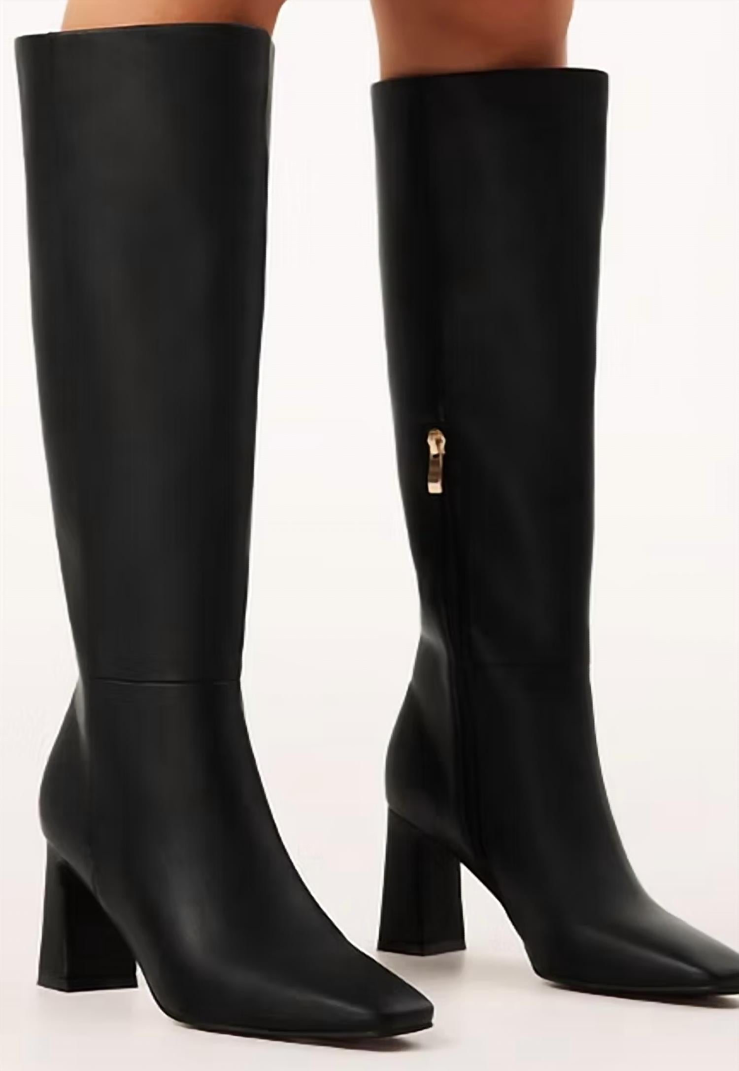 Billini - Blythe Knee High Boot