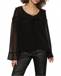 Sanctuary - Secret Lover Blouse