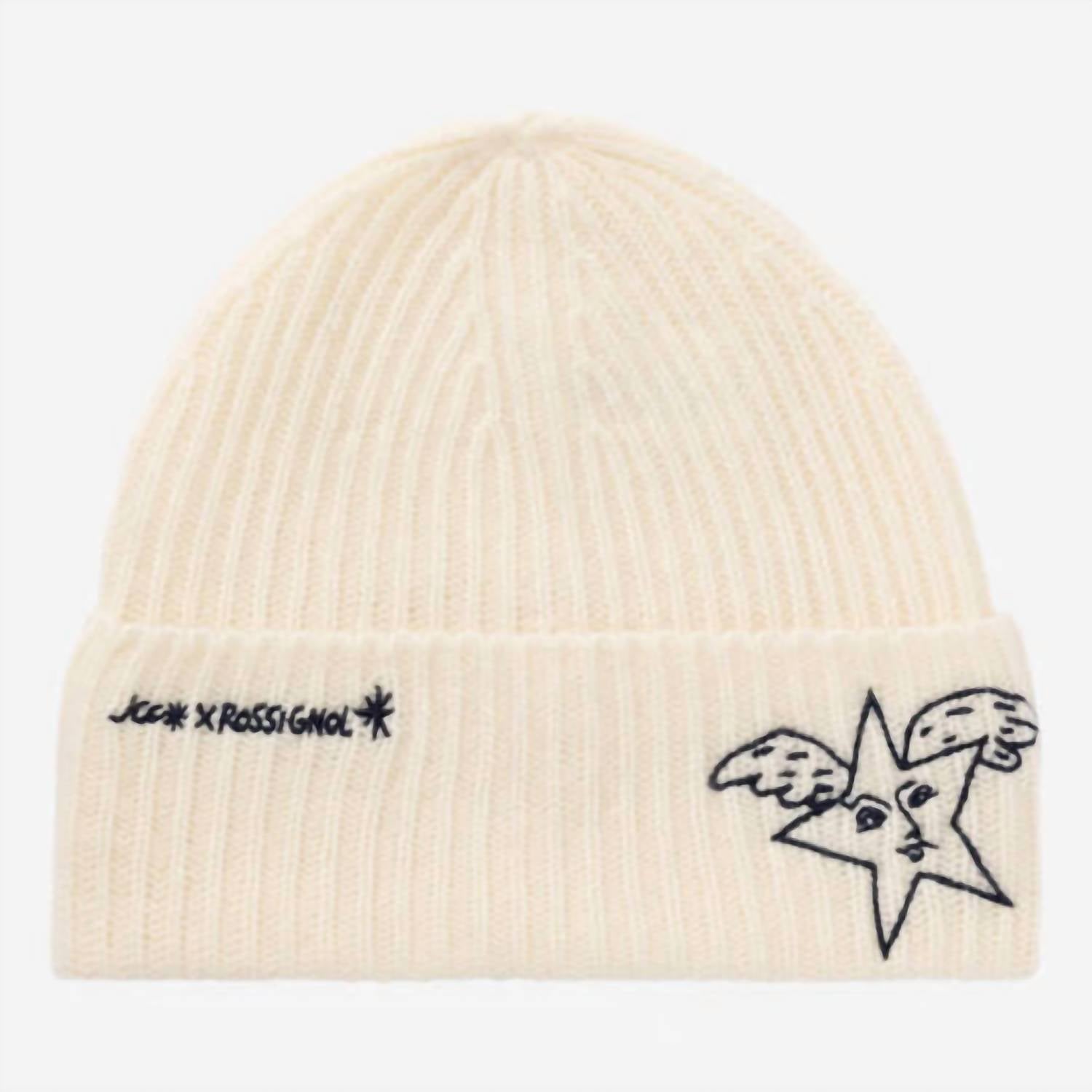 Rossignol - Women's Happy Beanie