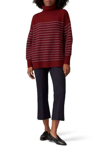 Hatch - Ellis Long Sleeve Sweater