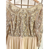 Aidan Mattox - Formal Maxi Dress