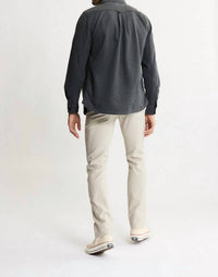 Jachs New York - Brushed Knit Overshirt