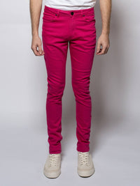 Monfrere - Greyson Stretch Skinny Jeans