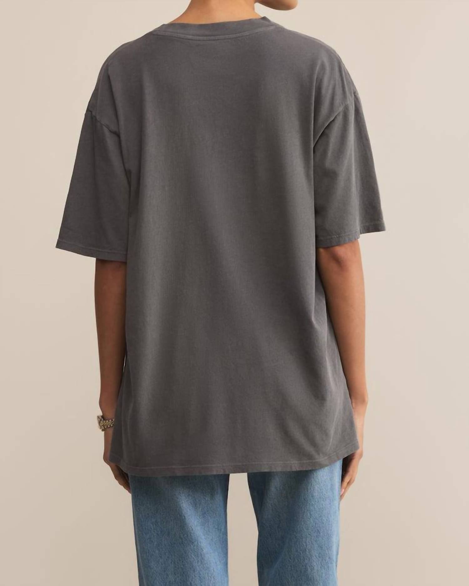 Z Supply - Good Times City Tee