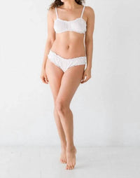 Salua - Bikini Bloomer Panties