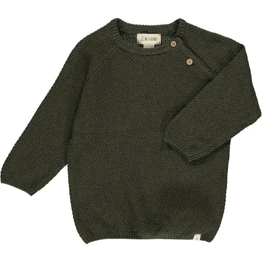 Me & Henry - Boys Roan Sweater