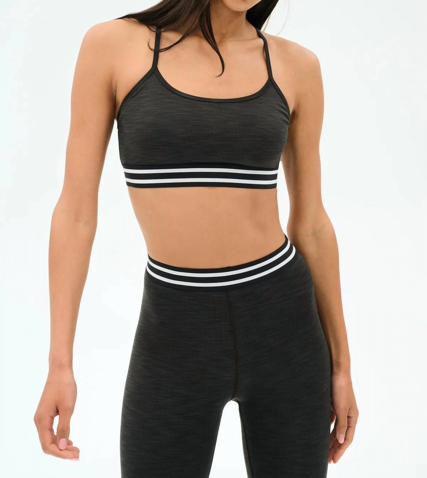 Splits59 - Cali Active Rib Bra