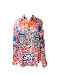 Carolina K - Zahara Blouse