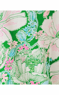 Lilly Pulitzer - Cody Short Sleeve T Shirt Dress