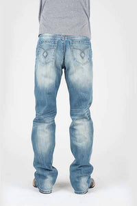 Tin Haul - Regular Joe Bootcut Fit Jeans