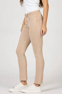 Dear John Denim - Blaire Mid Rise Jeans