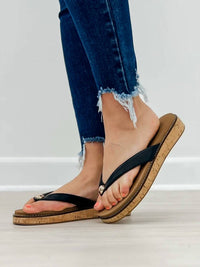 Corkys Footwear - Women's Off The Deep End Sandal