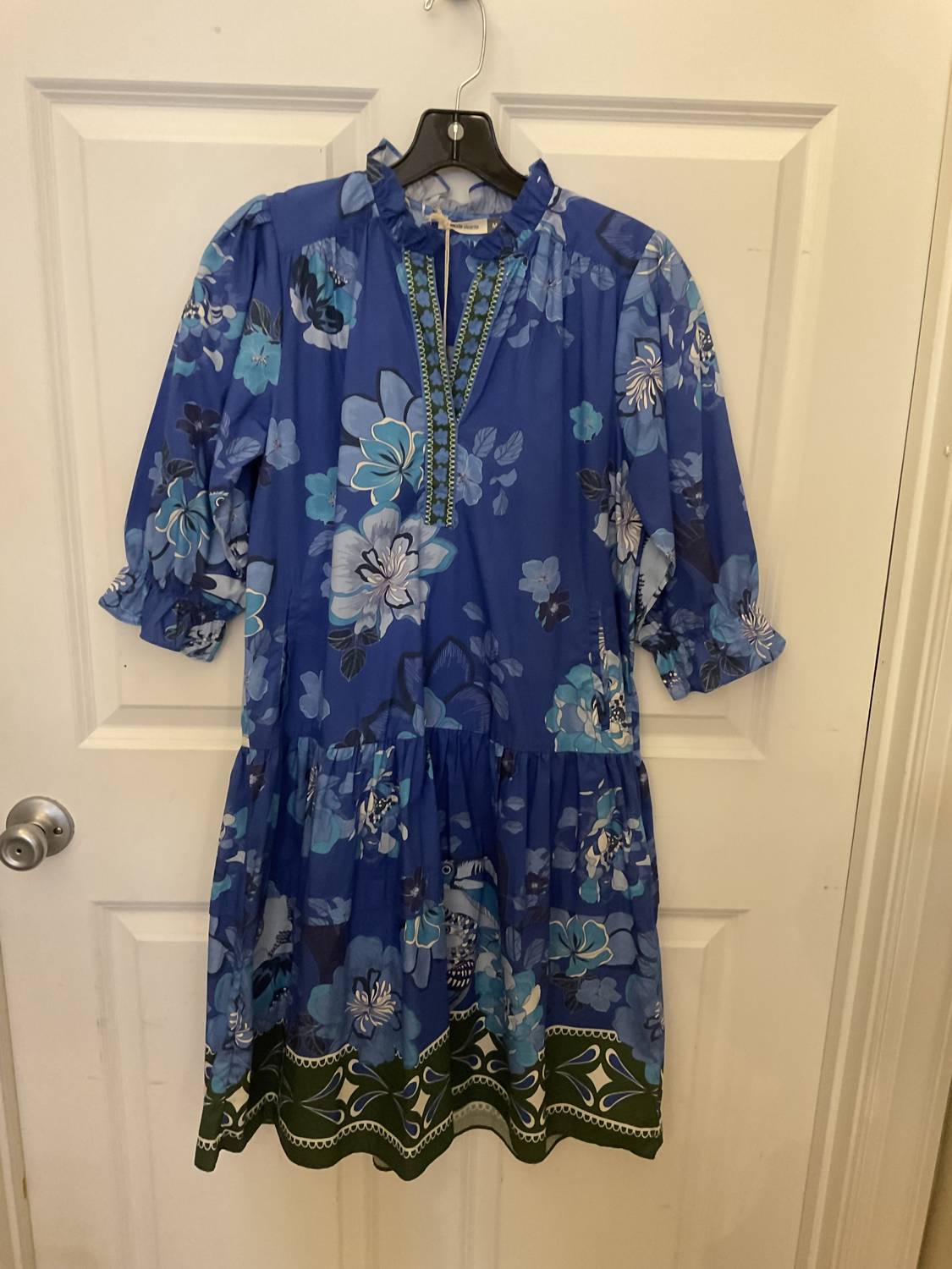 Maude Vivante - Women's Sasha Dress