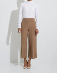 Joseph Ribkoff - Long Sleeve Turtleneck Top