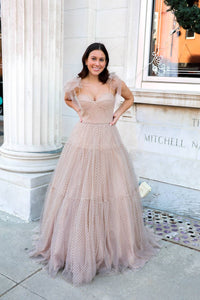 Sherri Hill - Prom Dress