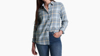 Kuhl - Whisper Flannel Button Down Shirt