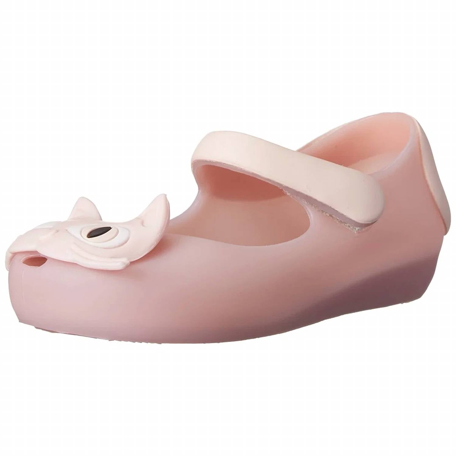 Mini Melissa - Toddler's Ultragirl Ii Mary Jane Flats