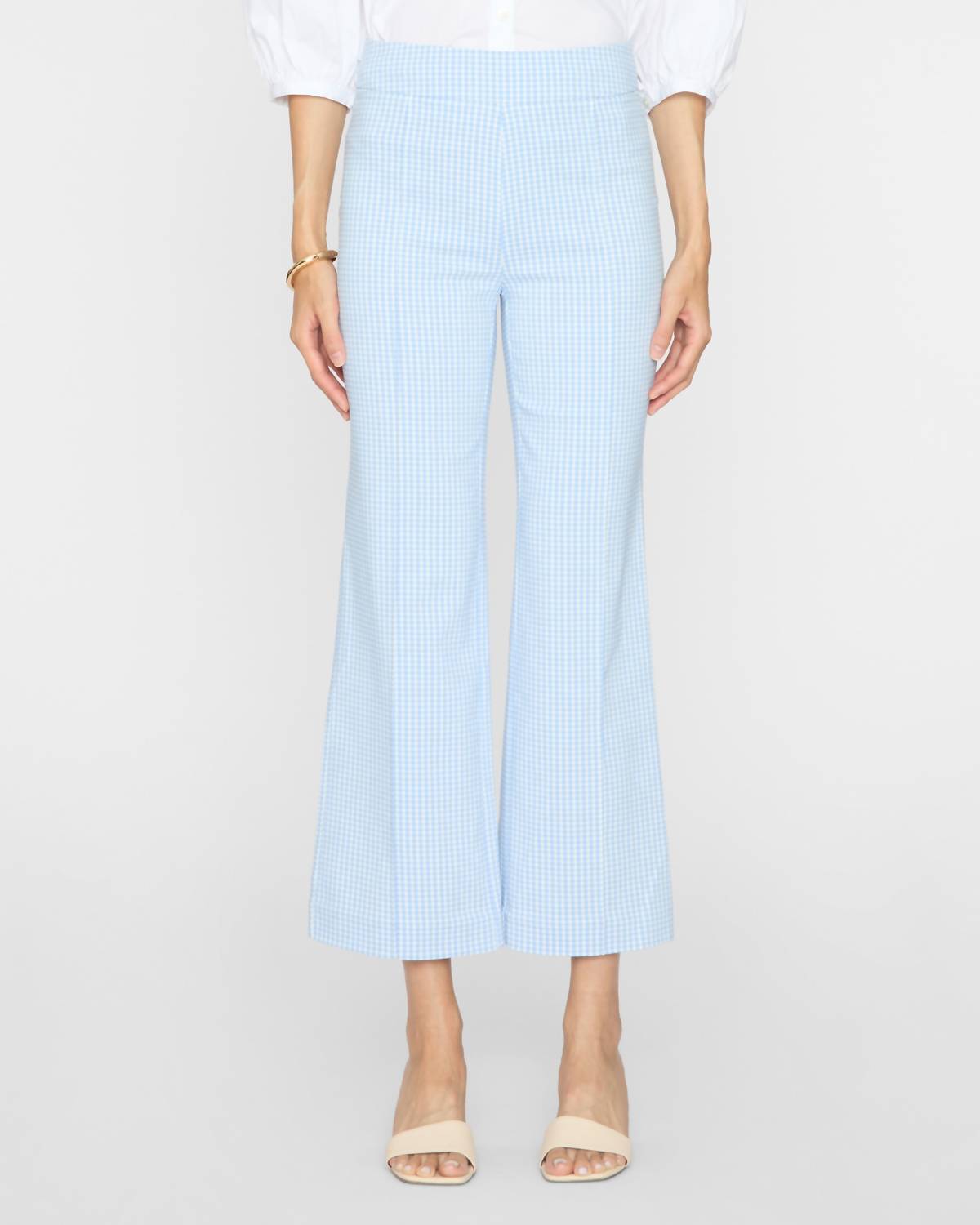 Staud - Knack Ankle Pants