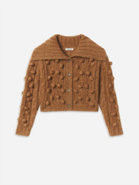 Frame - Bauble Cardigan