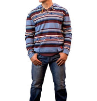 Sts Ranchwear - Patriot Pullover