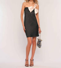Heartloom - Garcia Mini Dress