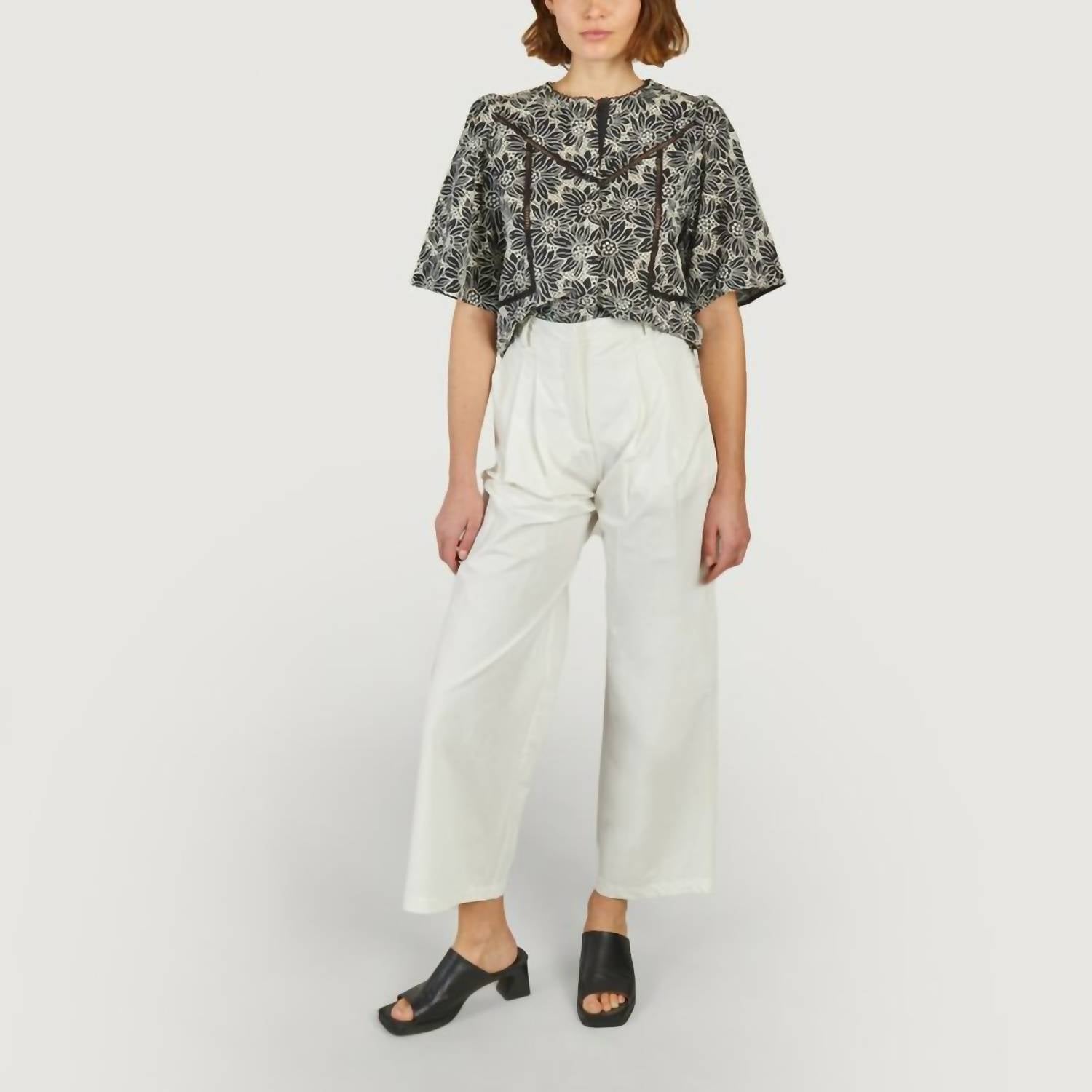 Suncoo - Jojo Pant