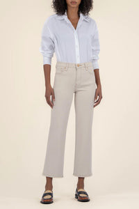 Kut From The Kloth - Women's Charlotte High Rise Jean