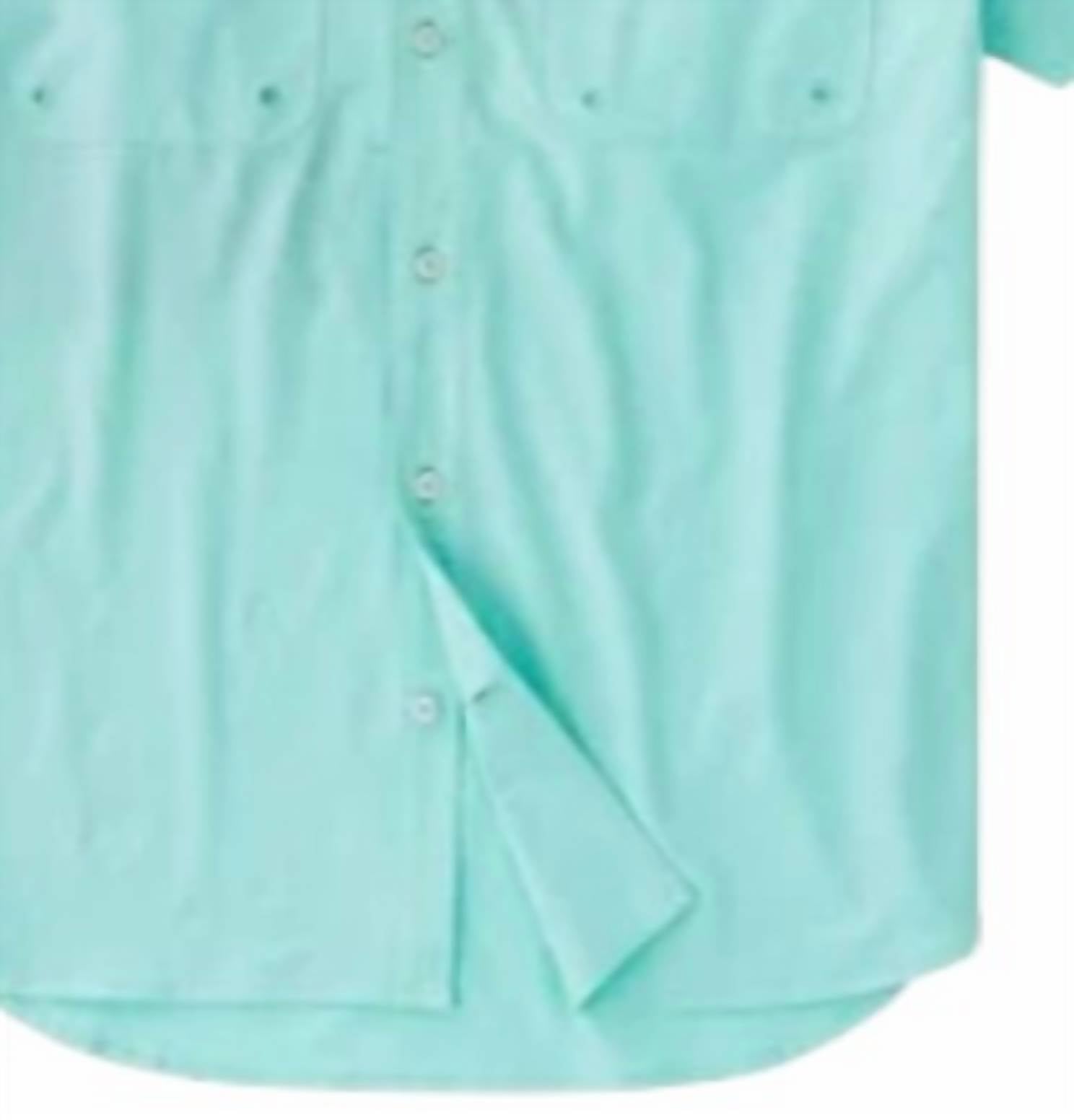 Chubbies - Men's I See The Foam Upf Shirt