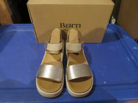 Born - Women's Kyla Wedge Sandals